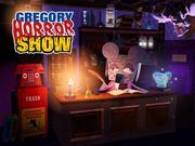 L'orrore e il fascino di "GREGORY HORROR SHOW": una recensione approfondita
