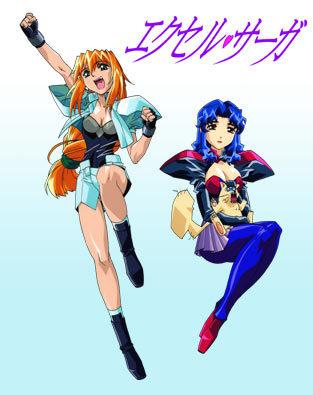 L'appello e la valutazione di "Heppoko Experimental Animation Excel♥Saga"