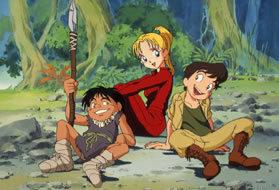 L'attrattiva e le recensioni di Future Boy Conan II: Taiga Adventure: entrare in un nuovo mondo di avventure