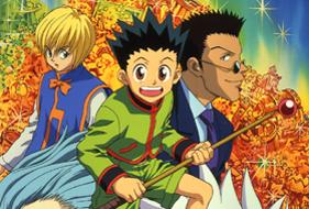 L'attrattiva e la reputazione di HUNTER X HUNTER: una storia di avventura e crescita