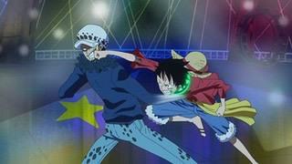 Il fascino e la reputazione di ONE PIECE: l'avventura pirata definitiva