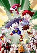 Il fascino e le recensioni di "The Legend of Wonderful Tatsunoko Land": uno sguardo approfondito al leggendario anime