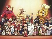 Millennium Countdown: il fascino e la valutazione dei Tezuka Osamu Academy Awards