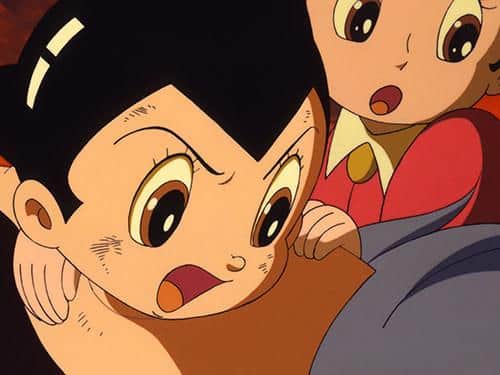 Un'analisi approfondita del fascino e della profondità di Shinsengumi di Astro Boy! Episodio 8 e terzo film: