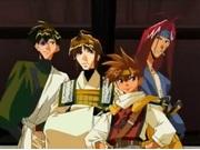 Il fascino e la valutazione di "Saiyuki": un capolavoro anime visto da una prospettiva moderna