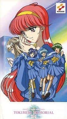 Tokimeki Memorial: un capolavoro commovente che riafferma la dolceamara giovinezza