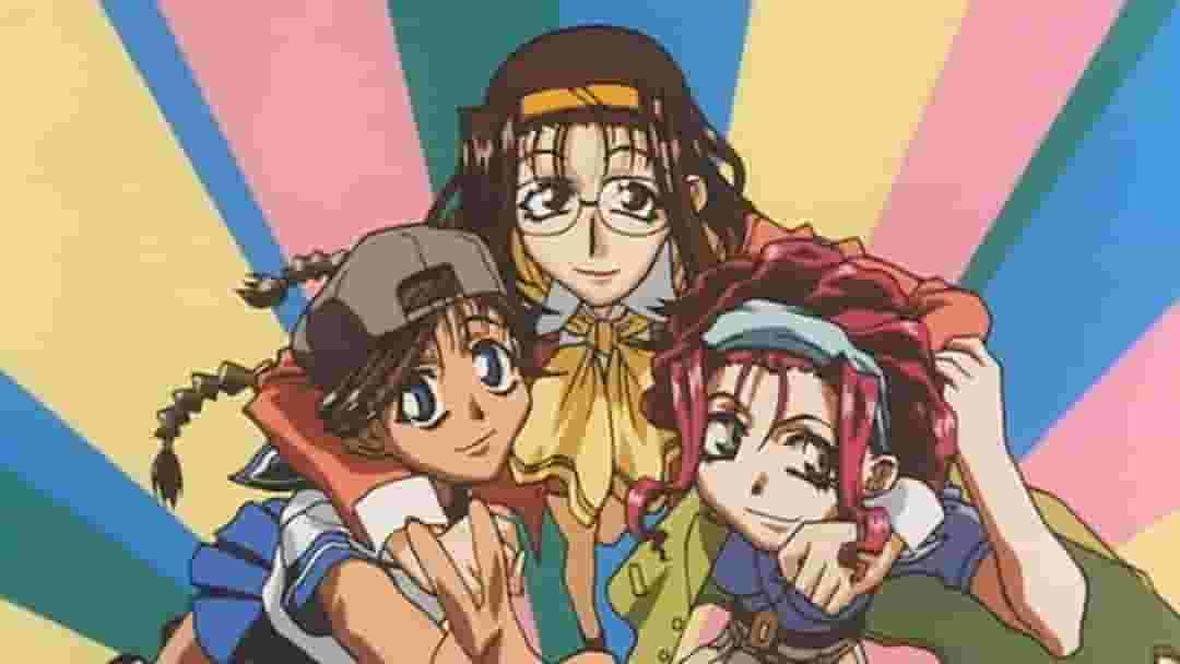 Il fascino e le recensioni di "Tenamonya Voyagers": un'esperienza anime da non perdere