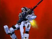 Recensione di "BREAK-AGE": un nuovo tipo di anime d'azione che supera le aspettative
