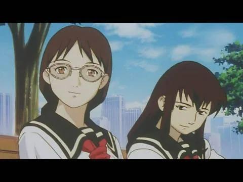 Recensione di "Boogiepop Doesn't Laugh": qual è il fascino di questo misterioso eroe?
