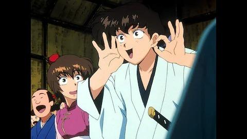 Il fascino e le recensioni di "Kazemakase Tsukikage Ran": non potete perdervelo!