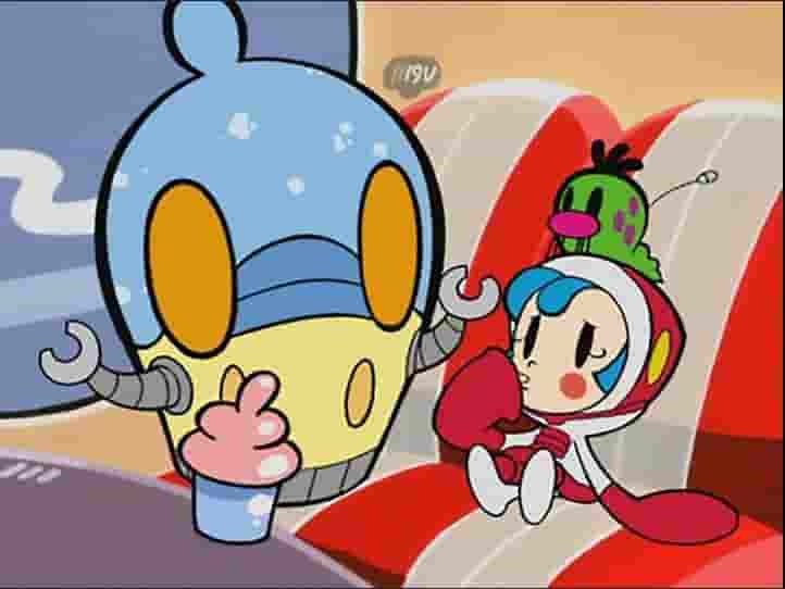 OH! Super Milk-chan - Un'analisi approfondita degli affascinanti personaggi e della profondità della storia