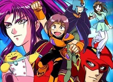 L'attrattiva e la valutazione di Mashrambo: una recensione imperdibile per gli appassionati di anime