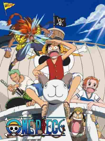 Il fascino e la reputazione di ONE PIECE: l'avventura pirata definitiva