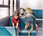 NieA_7's Poor Animation Life: Recensione e impressioni