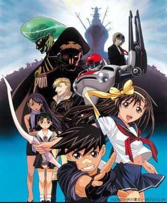 Recensione di GATE KEEPERS: esplorare il fascino delle battaglie soprannaturali e la profondità dei personaggi