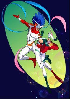 L'attrattiva e le recensioni di "Time Bokan 2000: Phantom Thief Kiramekiman": una nuova brillantezza di un anime classico rivisitato in tempi moderni