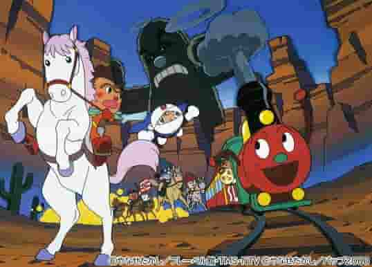 Appello e valutazione del film "Soreike! Anpanman: Yakisobapanman e Black Cactusman"