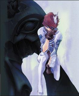 L'attrattiva e la valutazione di Argento Soma: nuove possibilità per gli anime mecha
