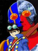 Il fascino e le recensioni di "Android Kikaider THE ANIMATION": un film imperdibile per gli appassionati di anime?