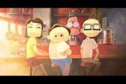Ghiblies: il fascino e la reputazione di un'animazione stop-motion unica