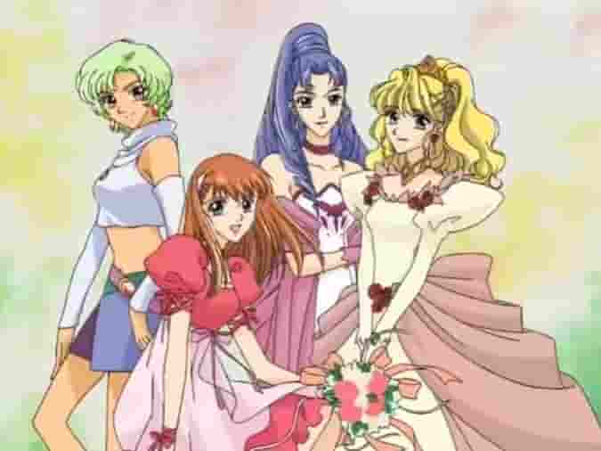 Angelique: Memoirs of the White Wing - Una recensione approfondita della commovente storia e delle splendide immagini