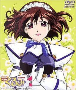 Il fascino di Steel Angel Kurumi: un'analisi approfondita del percorso di Saki-chan verso la celebrità