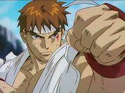 Street Fighter ZERO THE ANIMATION - Un capolavoro che ricrea il fascino dei giochi di combattimento attraverso l'animazione