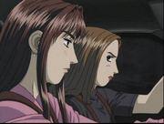 Initial D EXTRA STAGE Beyond Impact Blue... - Un'analisi approfondita della battaglia di drift definitiva