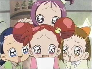 Di più! Ojamajo Doremi: Rivalutare il fascino della magia e la storia della crescita