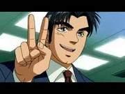 Salaryman Kintaro - Apprezza la fusione del mondo degli affari reale e dell'azione