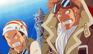 ONE PIECE: Adventure on Spiral Island - Una storia affascinante e uno sviluppo profondo dei personaggi