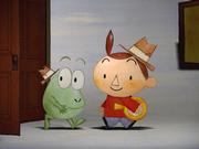 Le avventure di Bip e Bop: storie coinvolgenti e personaggi profondi