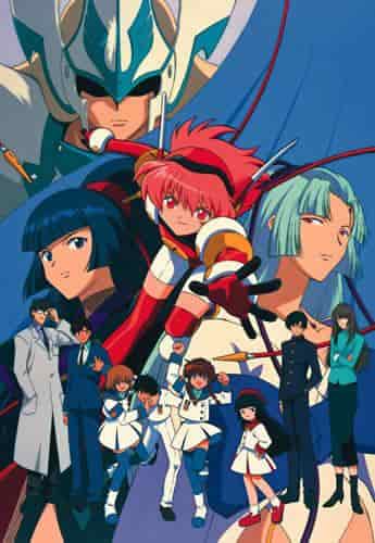L'attrattiva e le recensioni di "Mobile Angel Angelic Layer": battaglie emozionanti e profondità dei personaggi