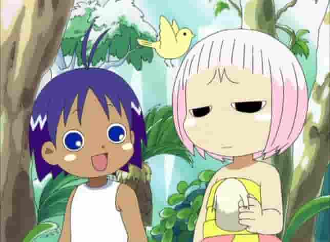 Il fascino e le recensioni di "Jungle wa Itsumo Hare Nochi Guu": il perfetto equilibrio tra risate ed emozioni