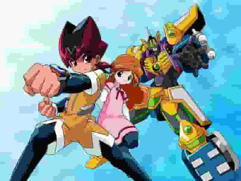Cyber ​​Adventure Web Diver: uno sguardo approfondito all'affascinante storia e ai personaggi