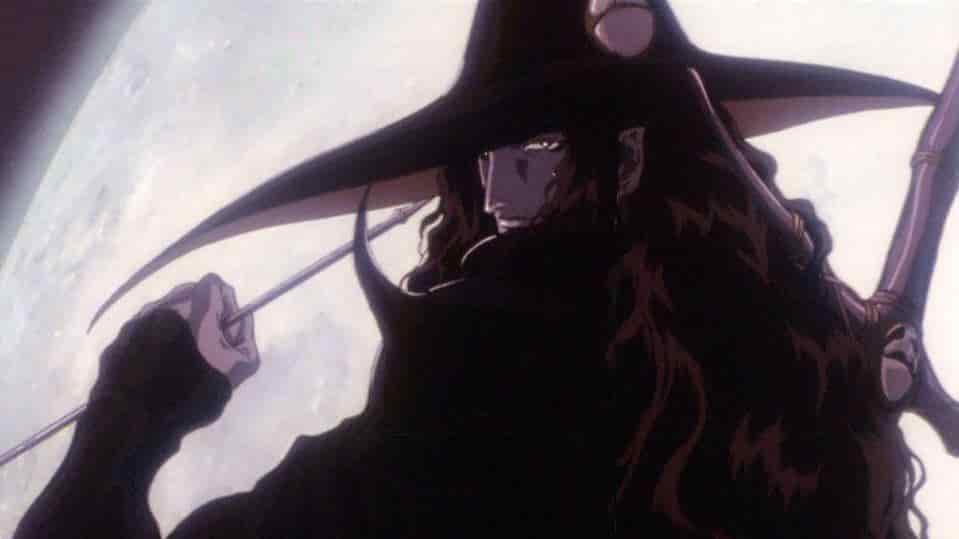 Il fascino e le recensioni di "Vampire Hunter D": un'analisi approfondita di un capolavoro del dark fantasy