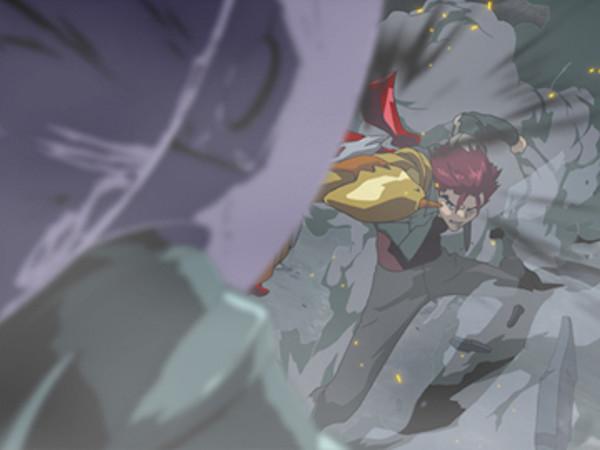 L'attrattiva e le recensioni di Scryed: consigli per gli appassionati di anime moderni