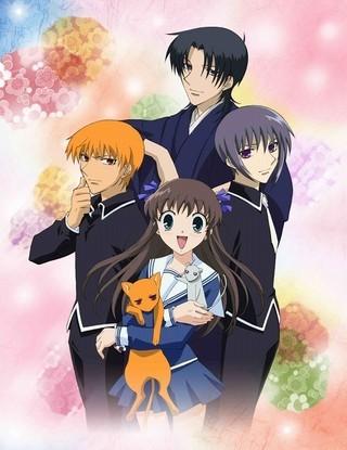 L'attrattiva e le recensioni della prima serie TV Fruits Basket