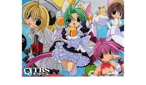 Il fascino e le recensioni di Di Gi Charat Summer Vacation Special: se cercate l'esperienza anime più rilassante che ci sia, eccola!