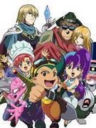 Pirati del deserto! Capitan Bowser - Un'avventura affascinante e un personaggio profondo