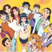 Recensione di "Happy Soul Ermine": il perfetto equilibrio tra guarigione e risate
