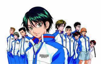 Il Principe del Tennis: fascino e valutazione della prima serie TV