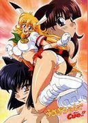 Entra Usagi-chan!! - Una commovente recensione di personaggi affascinanti e una storia