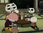 Recensione di "Nekojiru Kusa": Benvenuti nel mondo oscuro e divertente dei gatti