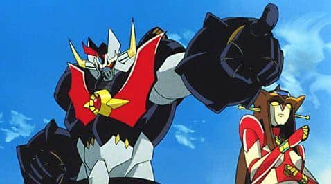 Il fascino e l'apprezzamento di Mazinkaiser: riesaminare il capolavoro degli anime sui robot