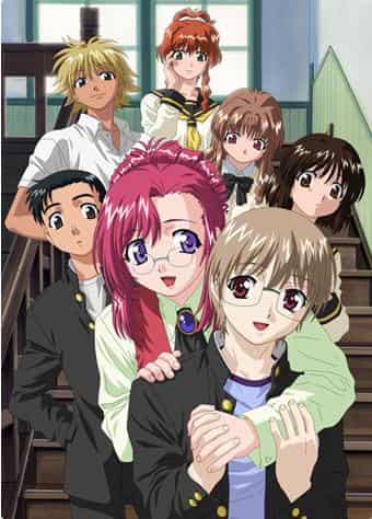 Il fascino e le recensioni di "Onegai Teacher": una commovente storia d'amore e personaggi profondi