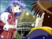 La commovente e commovente storia di "Kanon" - Una recensione approfondita dell'anime commovente per eccellenza
