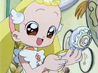 L'attrattiva e le recensioni di Ojamajo Doremi Dokkaan!: un capolavoro anime che si addentra profondamente nel mondo della magia