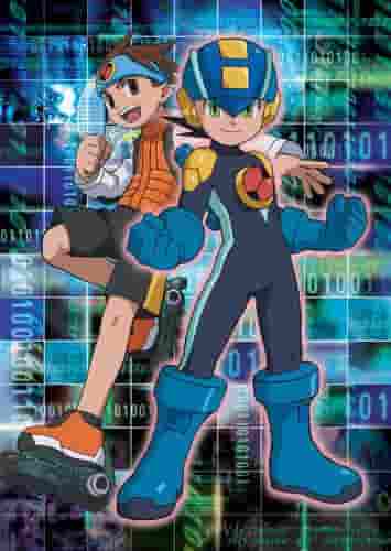Rockman EXE: il gioco nostalgico diventa un anime! Una spiegazione approfondita del suo fascino e della sua reputazione