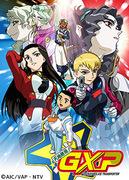L'attrattiva e le recensioni di "Tenchi Muyo! GXP": un nuovo sviluppo nell'avventura spaziale